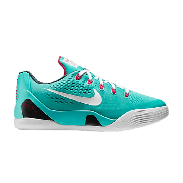 Кроссовки Nike Kobe 9 EM GS 'Dusty Cactus'