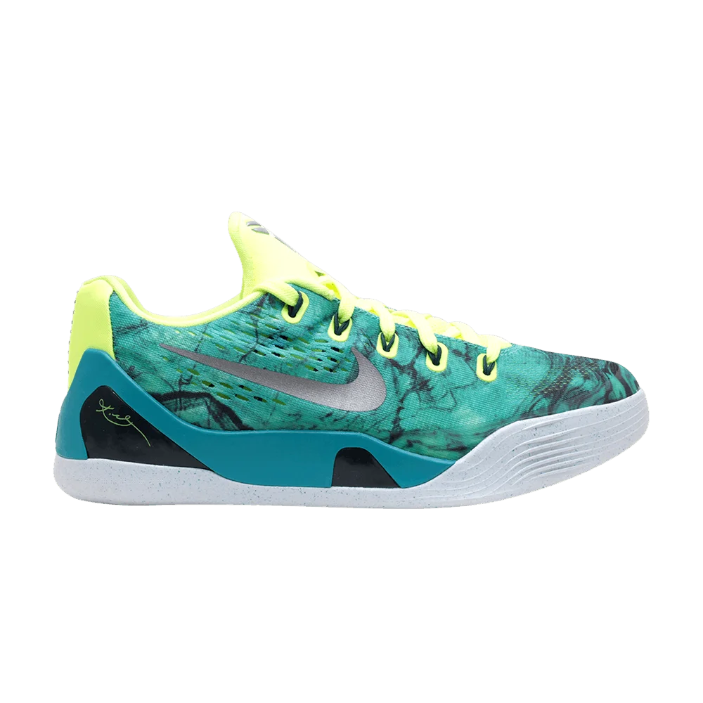 Кроссовки Nike Kobe 9 EM GS 'Easter'