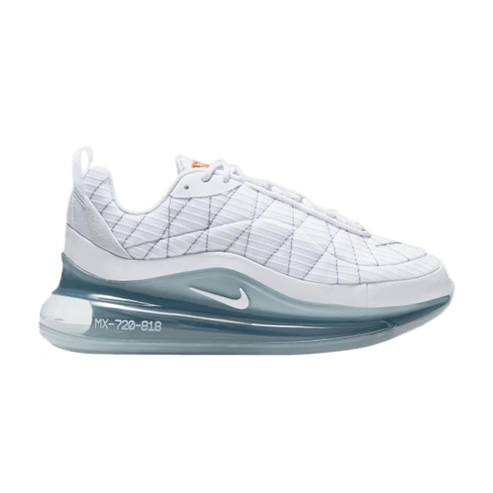 Кроссовки Nike MX-720-818 Fresh GS 'White Indigo Fog'