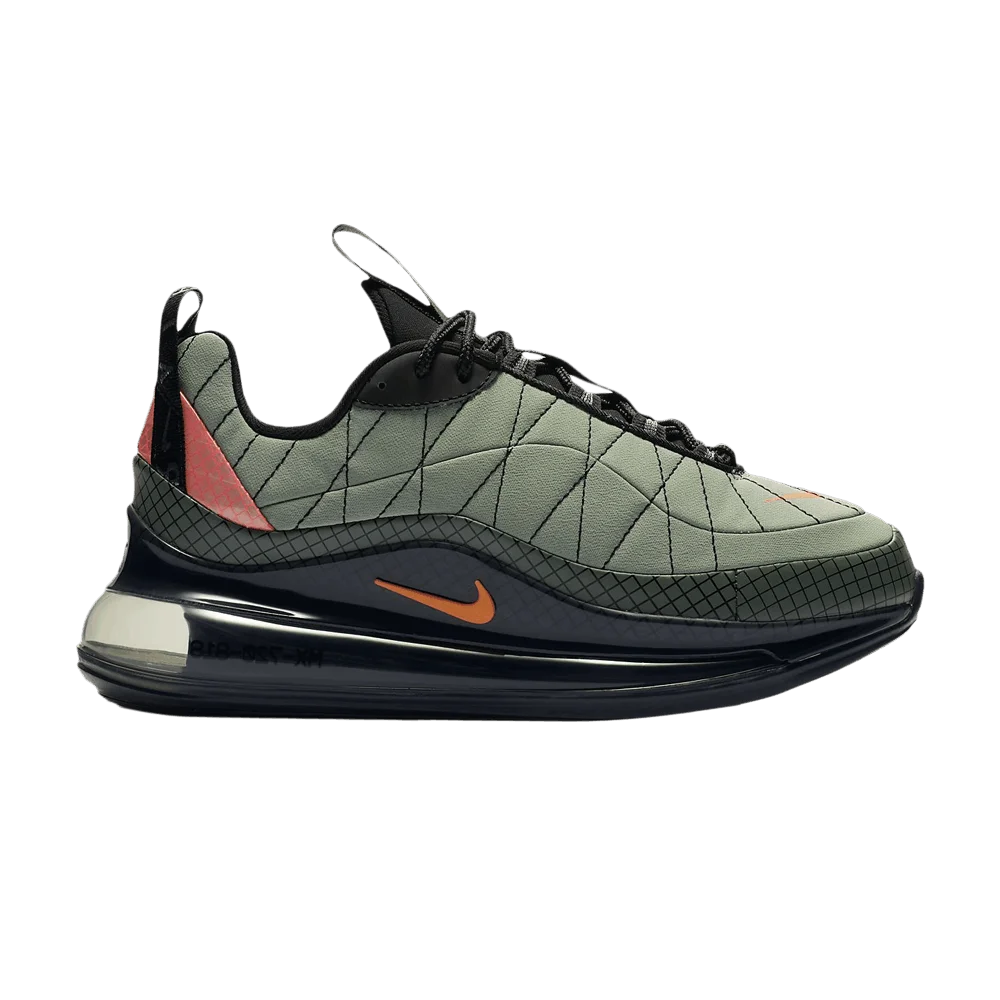 Кроссовки Nike MX-720-818 GS 'Flight Jacket'