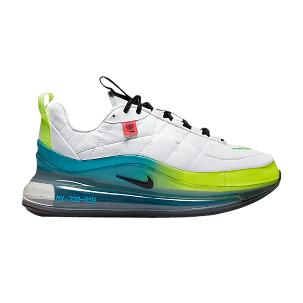 Кроссовки Nike MX-720-818 GS 'Worldwide Pack - White'