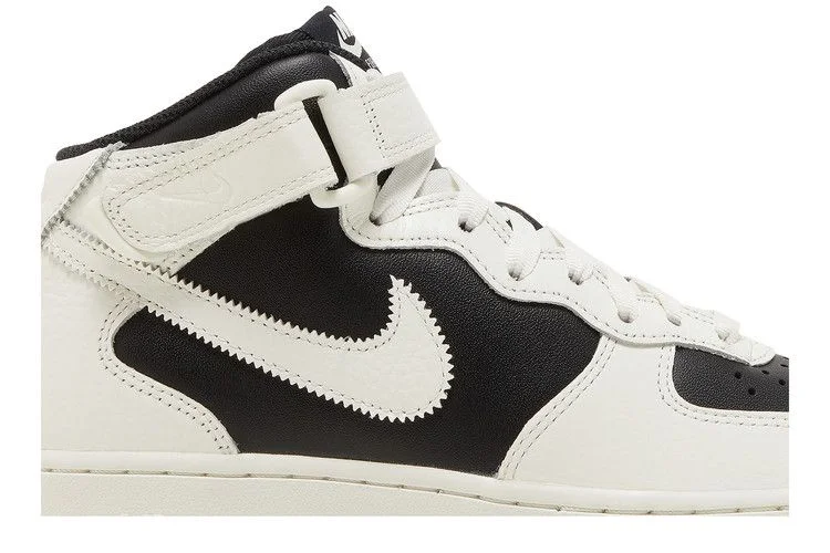 Кроссовки Nike Wmns Air Force 1 Mid '07 'Every 1'