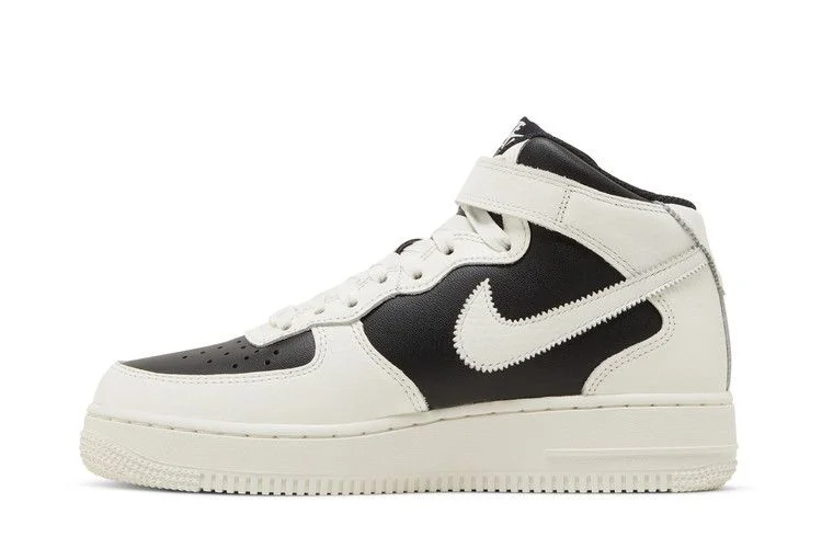 Кроссовки Nike Wmns Air Force 1 Mid '07 'Every 1'