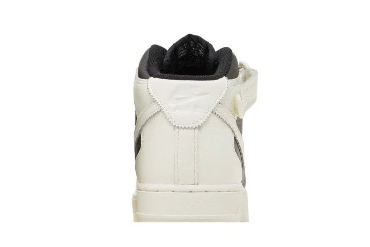 Кроссовки Nike Wmns Air Force 1 Mid '07 'Every 1'