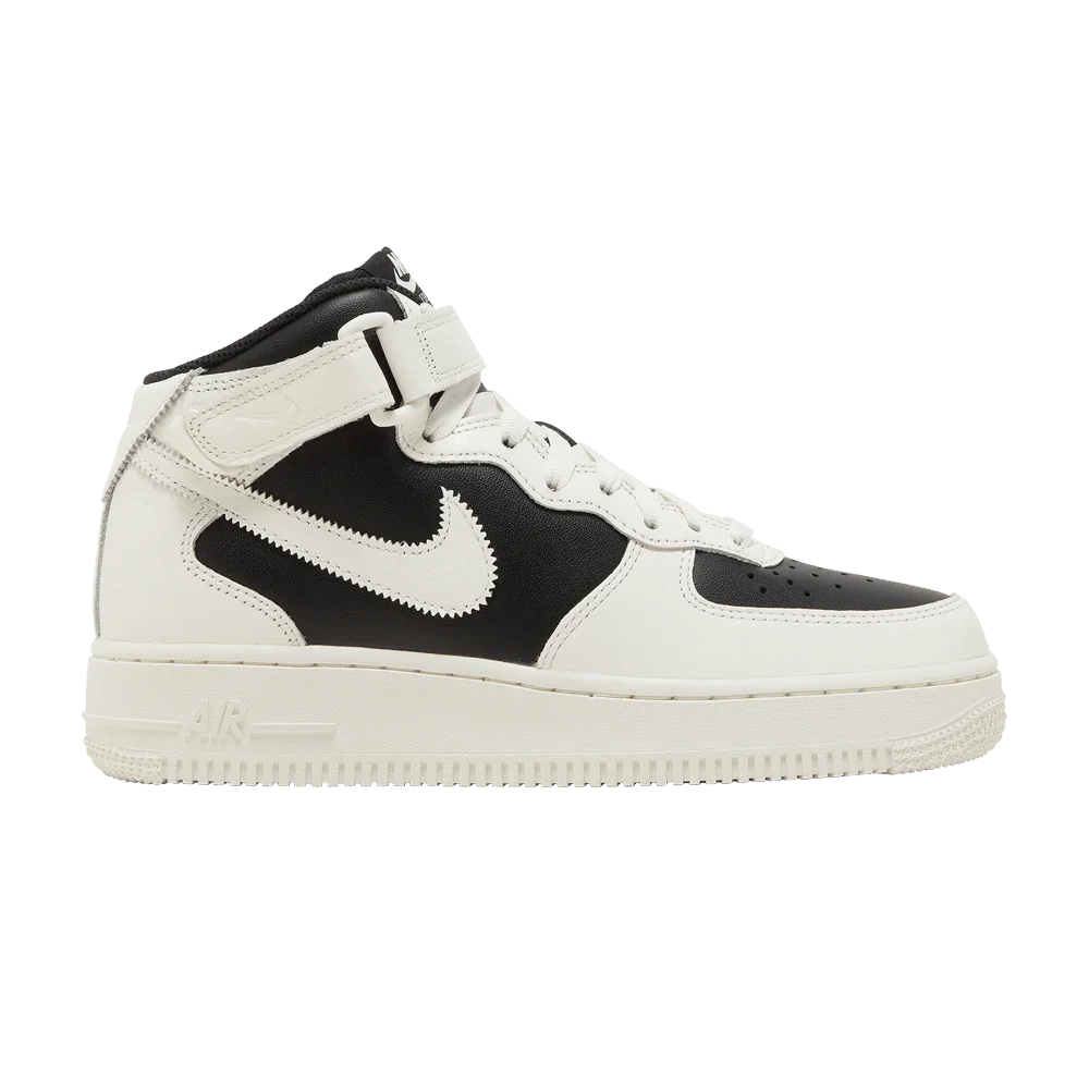 Кроссовки Nike Wmns Air Force 1 Mid '07 'Every 1'