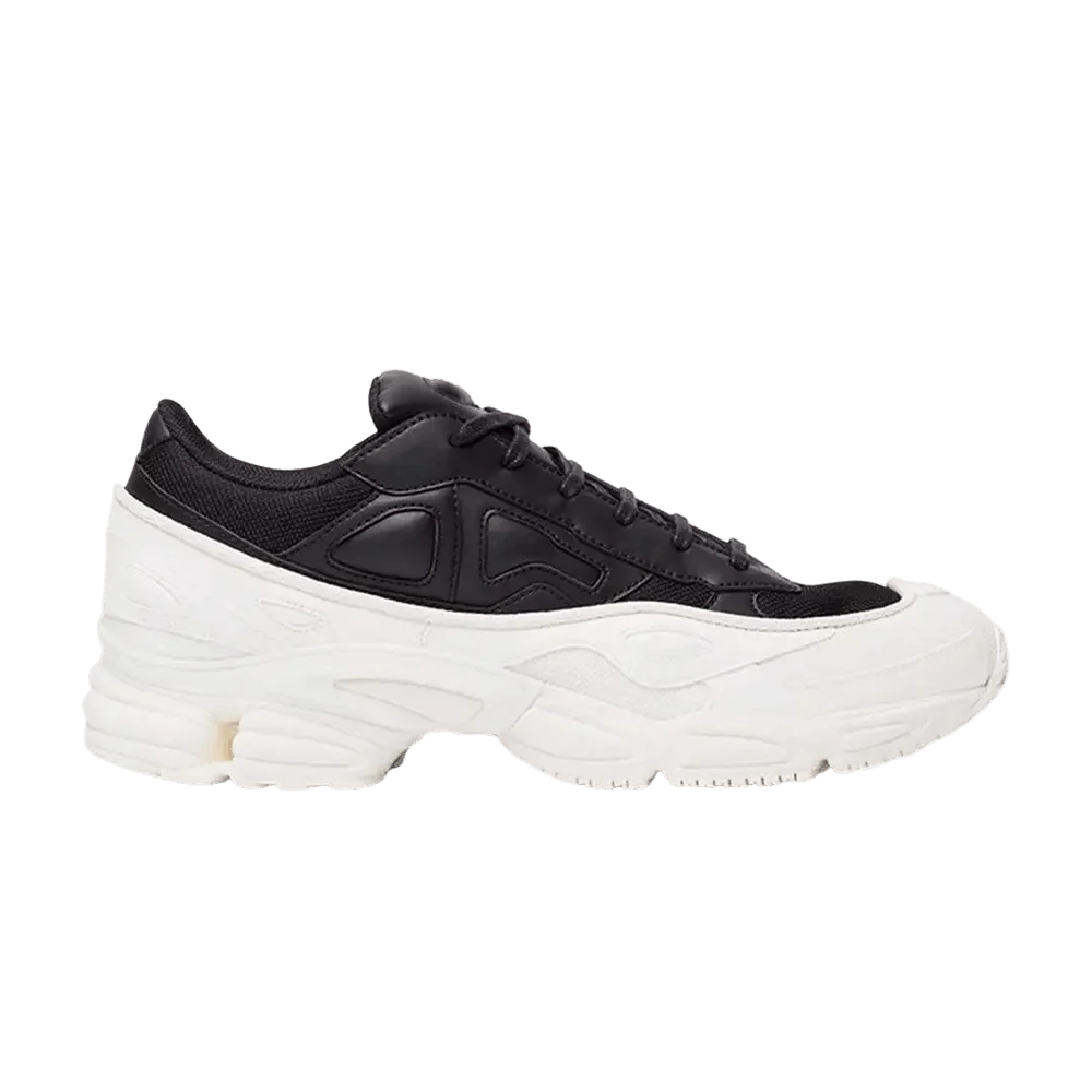 Кроссовки Raf Simons x adidas Ozweego 'Cream White'