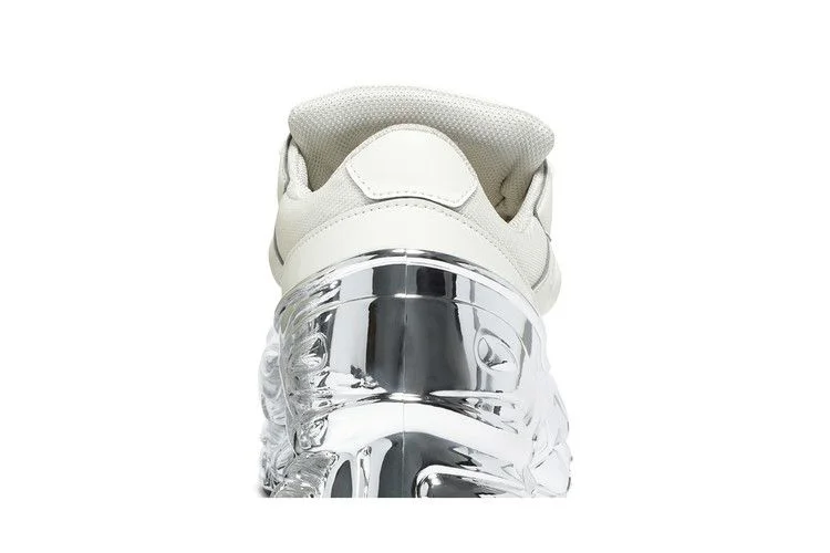 Кроссовки Raf Simons x adidas Ozweego 'Mirrored - Cream White'