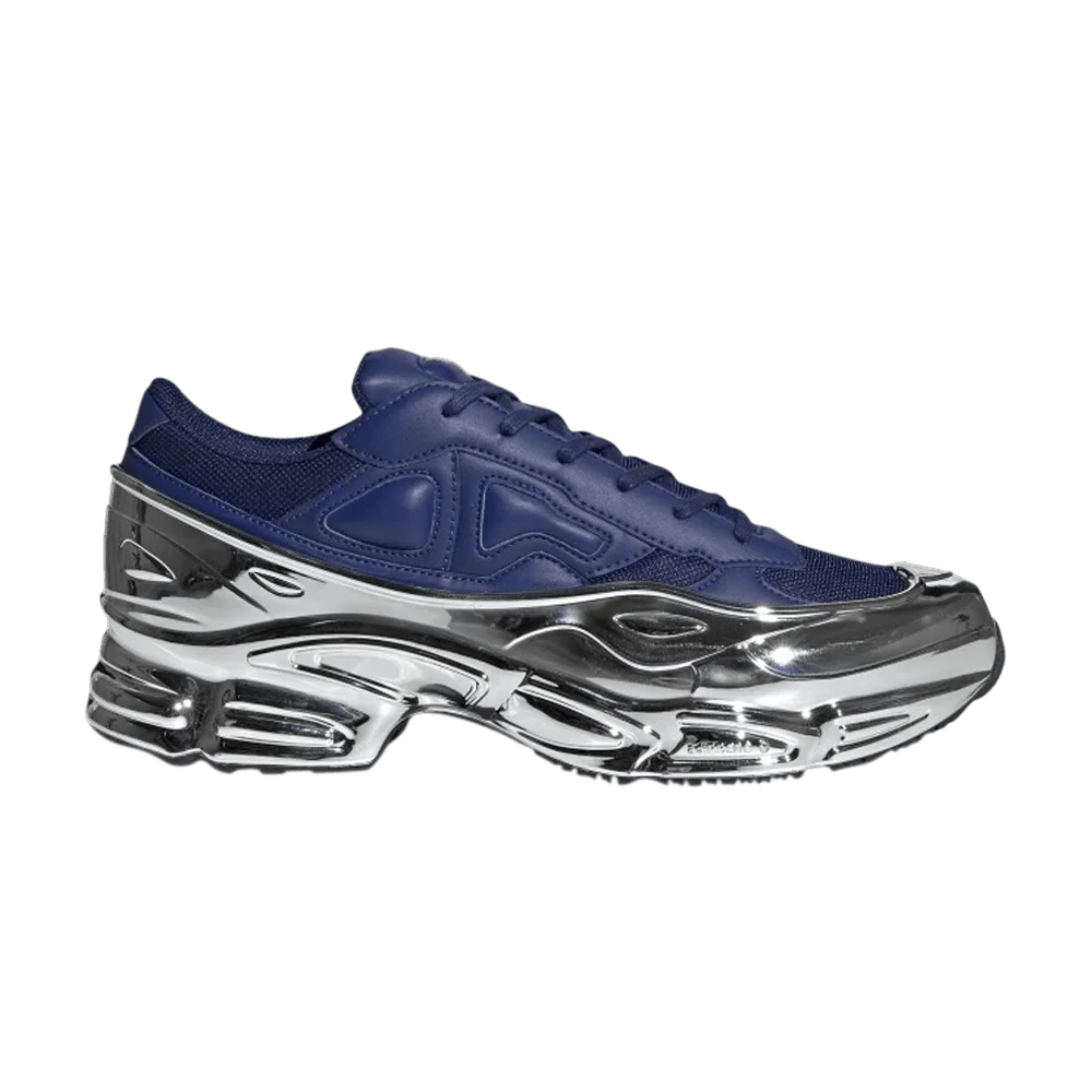 Кроссовки Raf Simons x adidas Ozweego 'Mirrored - Unity Ink'