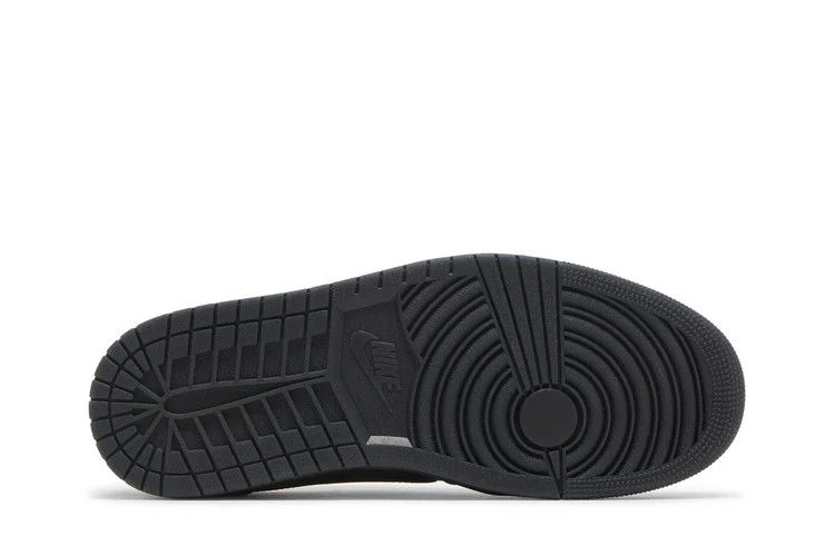 Кроссовки Travis Scott x Air Jordan 1 Retro Low OG SP 'Black Phantom'