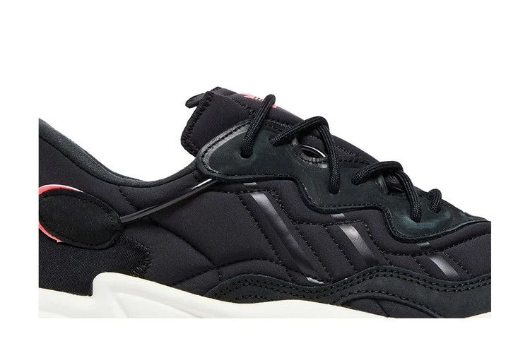 Кроссовки adidas Ozweego 'Black Signal Pink'