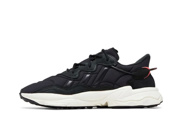 Кроссовки adidas Ozweego 'Black Signal Pink'