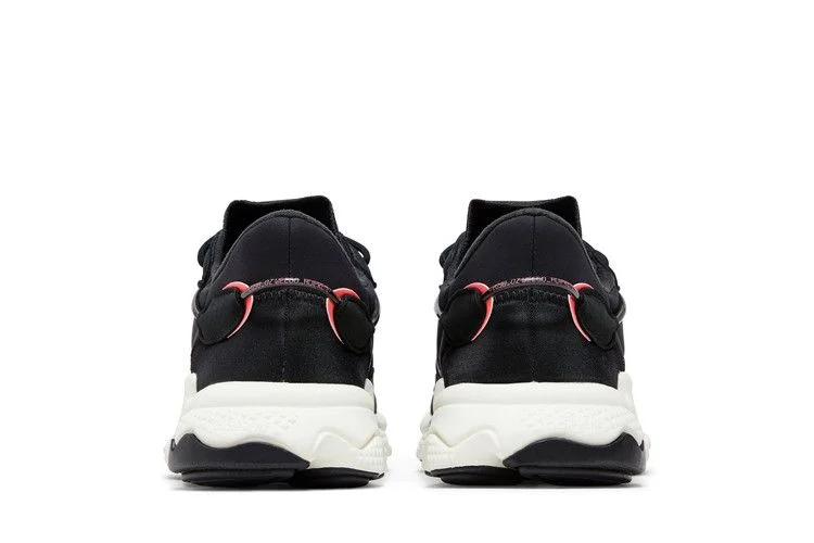 Кроссовки adidas Ozweego 'Black Signal Pink'