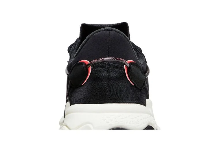 Кроссовки adidas Ozweego 'Black Signal Pink'