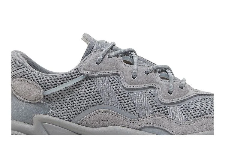 Кроссовки adidas Ozweego 'Grey'