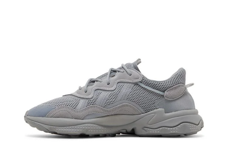Кроссовки adidas Ozweego 'Grey'