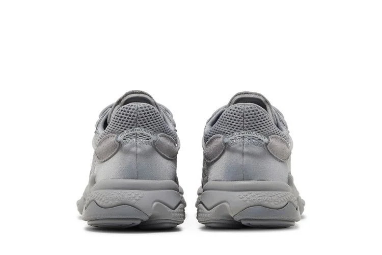 Кроссовки adidas Ozweego 'Grey'