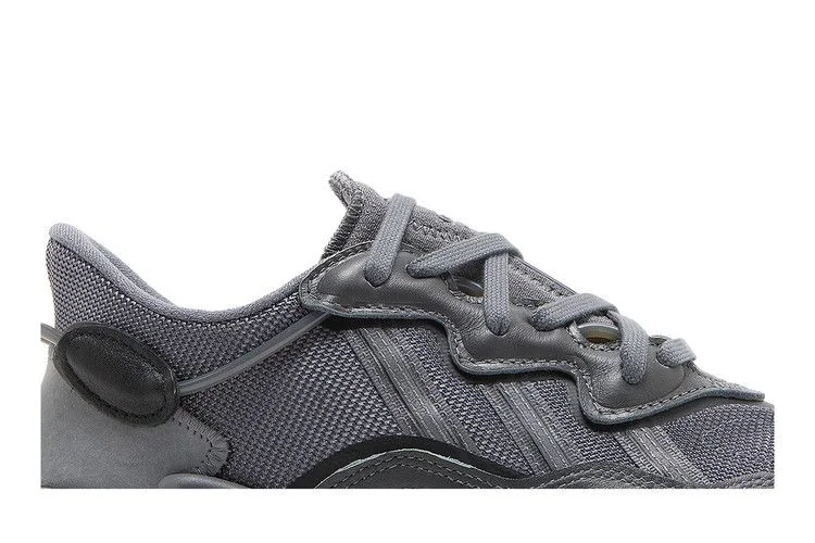 Кроссовки adidas Ozweego 'Grey Gum'