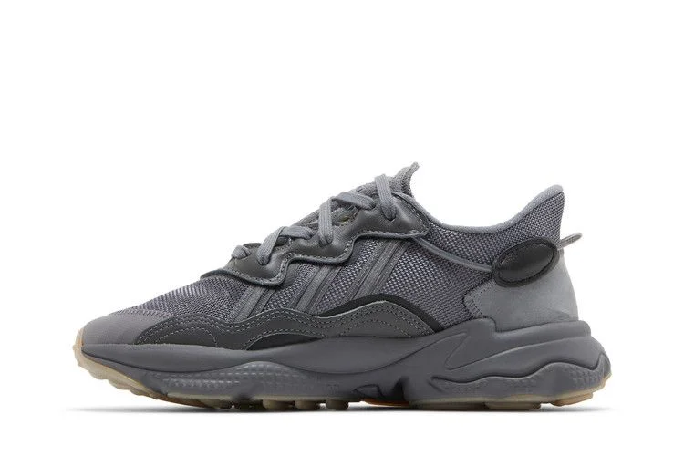 Кроссовки adidas Ozweego 'Grey Gum'