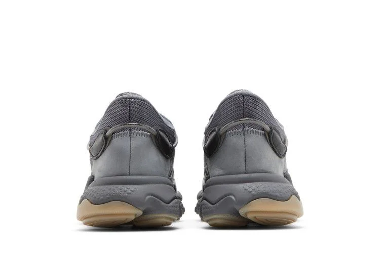 Кроссовки adidas Ozweego 'Grey Gum'