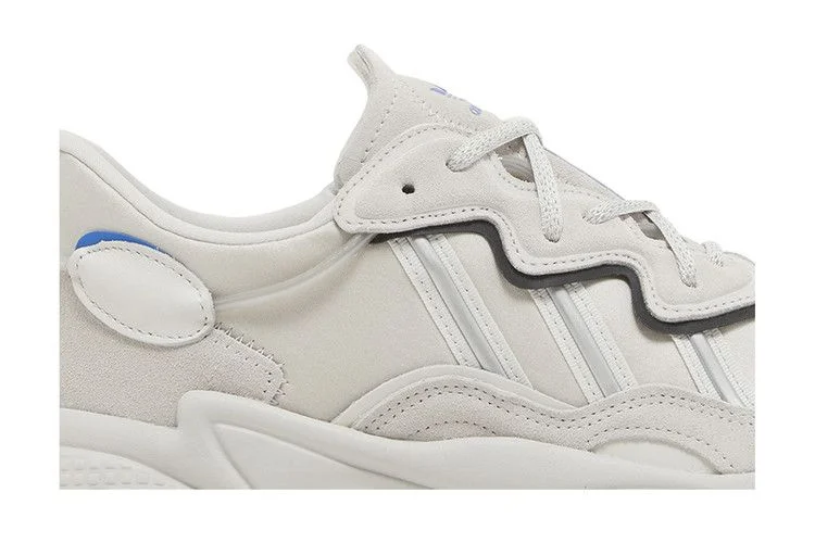 Кроссовки adidas Ozweego 'Grey Silver Metallic'