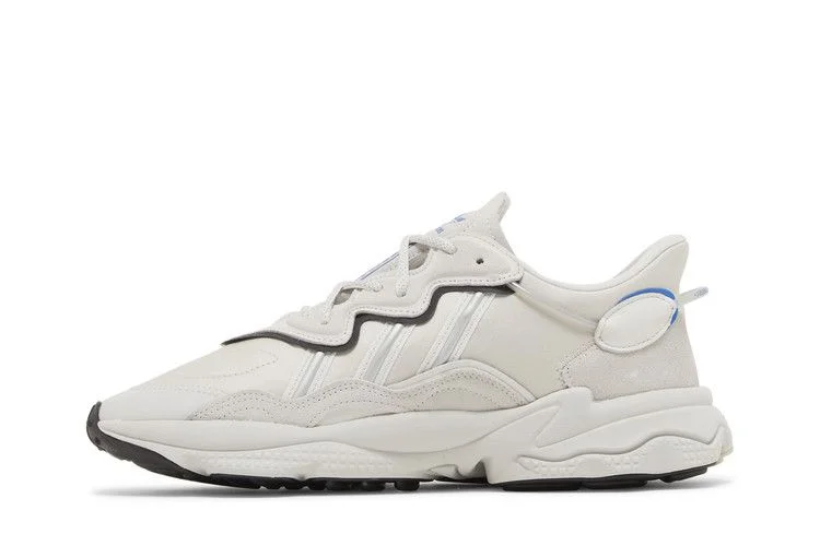 Кроссовки adidas Ozweego 'Grey Silver Metallic'