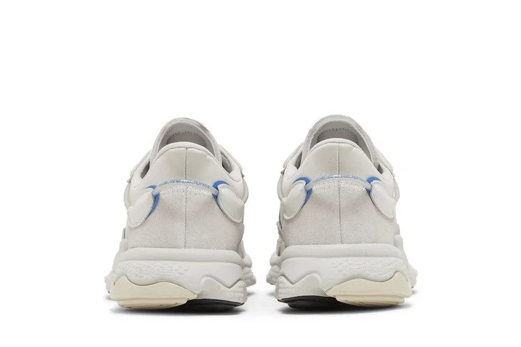 Кроссовки adidas Ozweego 'Grey Silver Metallic'