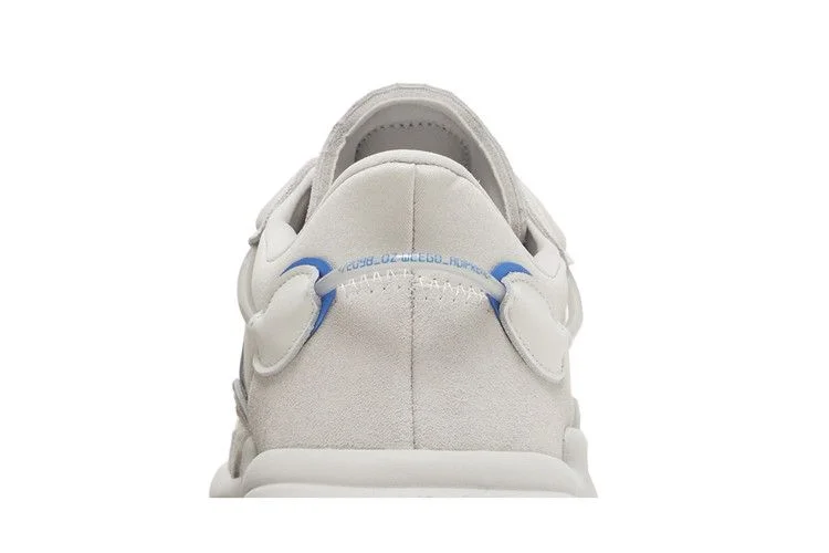 Кроссовки adidas Ozweego 'Grey Silver Metallic'