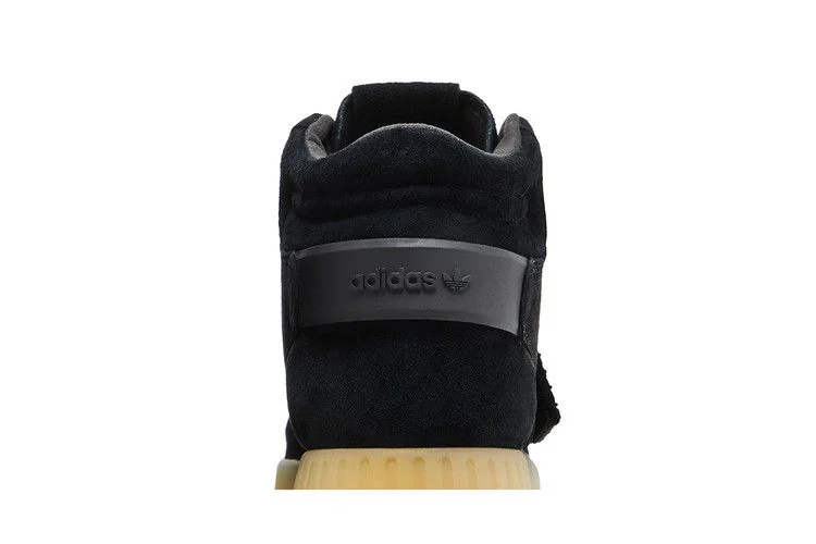Кроссовки adidas Tubular Invader Strap 'Black'