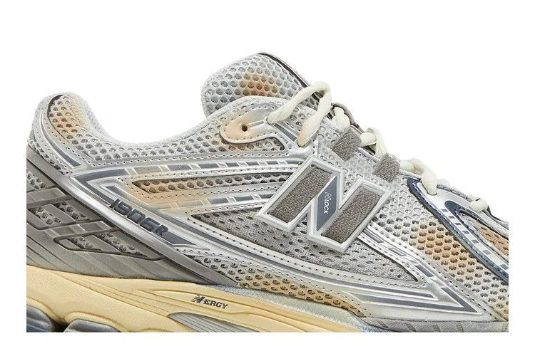 Кроссовки thisisneverthat x New Balance 1906R 'The 2022 Downtown Run'