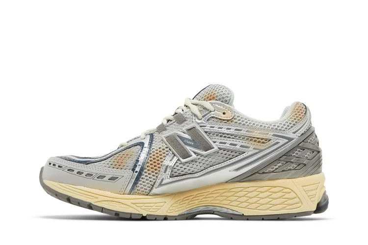 Кроссовки thisisneverthat x New Balance 1906R 'The 2022 Downtown Run'