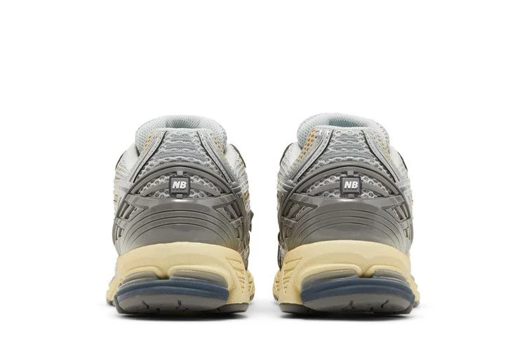 Кроссовки thisisneverthat x New Balance 1906R 'The 2022 Downtown Run'
