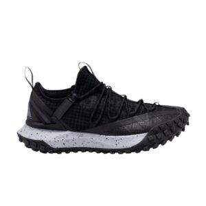 Black/Black/Anthracite