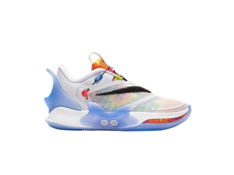 Nike adapt bb stores hotsell