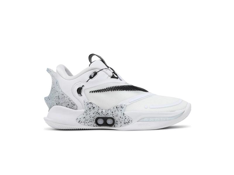 Nike Adapt BB 2.0 White Cement BQ5397 101