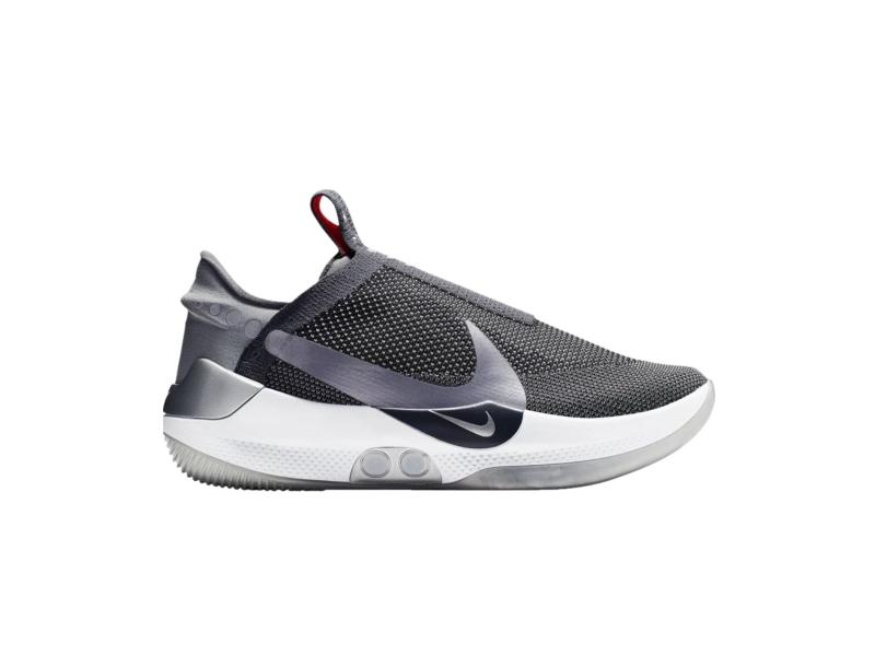 Nike Adapt BB Dark Grey EU Adapter CJ5773 002