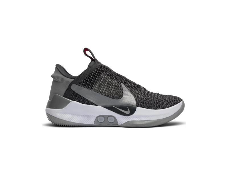 Nike Adapt BB Dark Grey AO2582 004