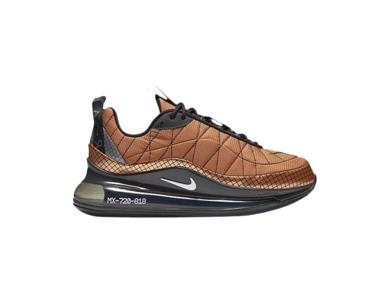 Nike Air MX 720 818 GS Metallic Copper CQ4010 800