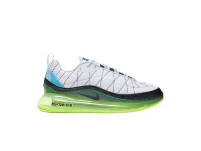 Nike-Air-MX-720-818-White-Ghost-Green