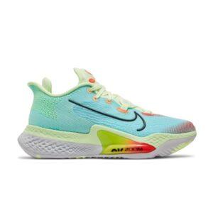 Barely Volt/Copa/Bright Crimson/Black
