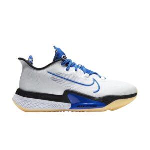 White/Black/Melon Tint/Hyper Royal
