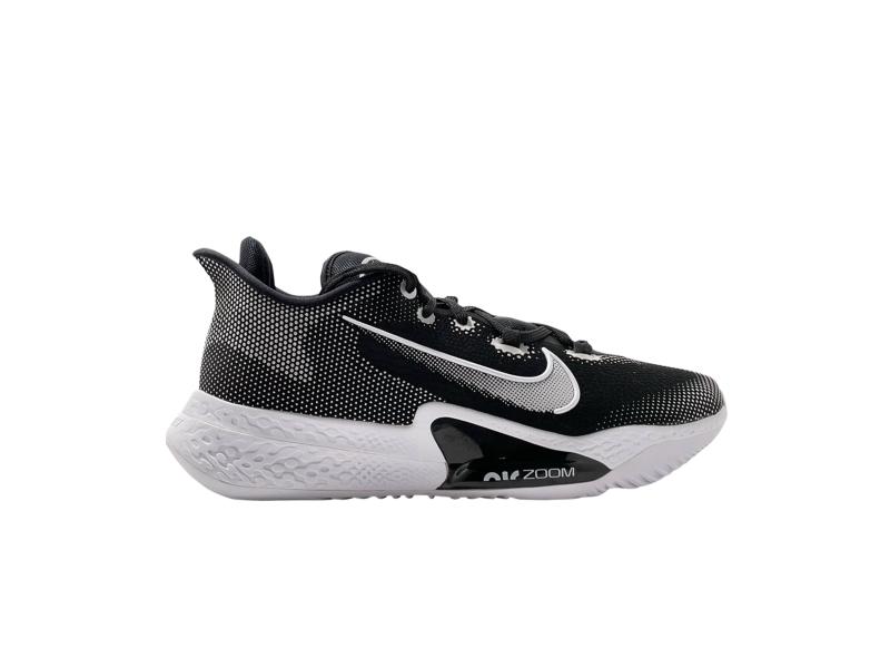 Nike Air Zoom BB NXT TB Black White CK5879 001