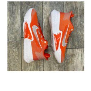 Team Orange/White/White