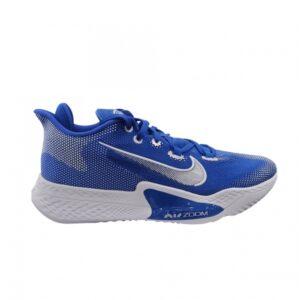 University Blue/White/White