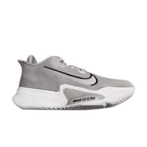 Wolf Grey/Black/White