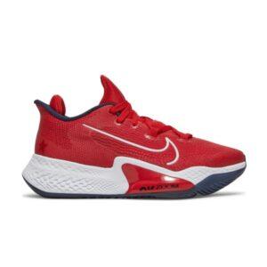 Sport Red/White/Midnight Navy