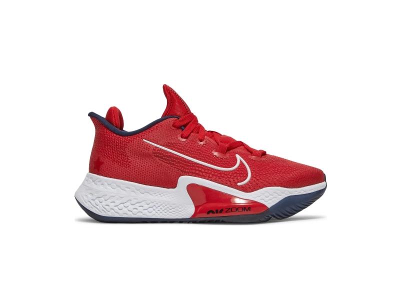 Кроссовки Nike Air Zoom BB NXT USA купить оригинал - цена в Москве и ...