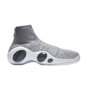 Cool Grey/Pure Platinum-White