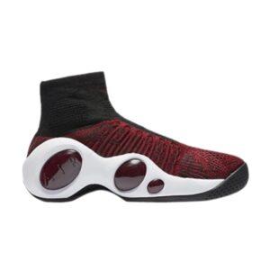 Black/Black/White/Team Red