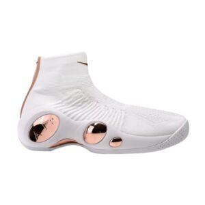 White/Gold Plated