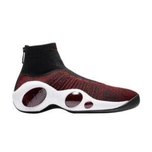Varsity Red/Black-White